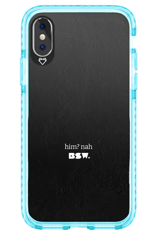 BSW FourSeasons 9 2.0 - Apple iPhone XS