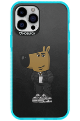 Chill Guy - Apple iPhone 12 Pro Max