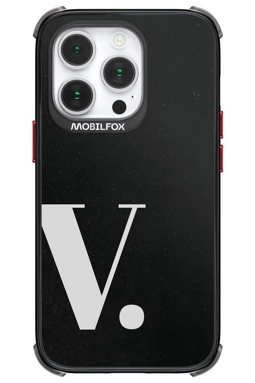 V (Off Space) 2.0 - Apple iPhone 14 Pro
