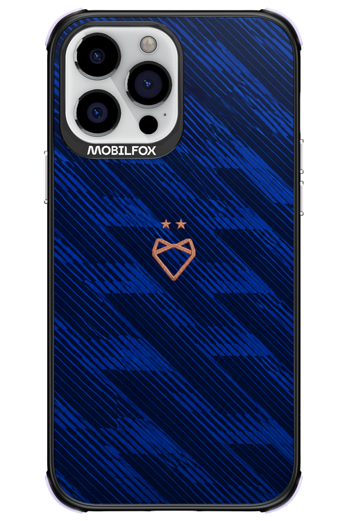 Franta 2.0 x Mobilfox 2.0 - Apple iPhone 13 Pro Max