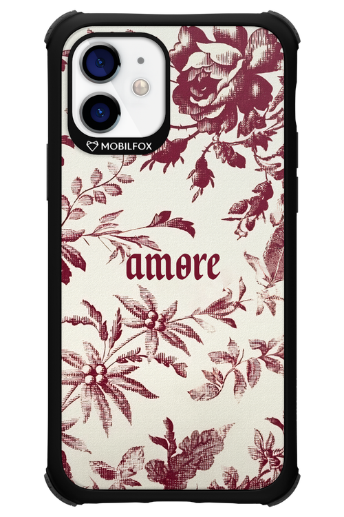 Amore 2.0 - Apple iPhone 12