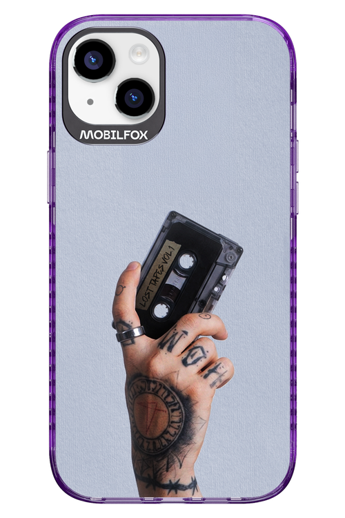 Bagabont 2.0 - Apple iPhone 14 Plus