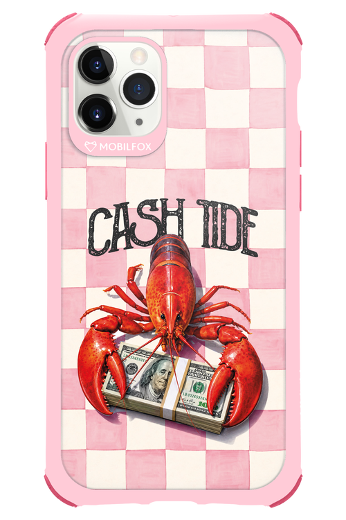 Cash Tide 2.0 - Apple iPhone 11 Pro
