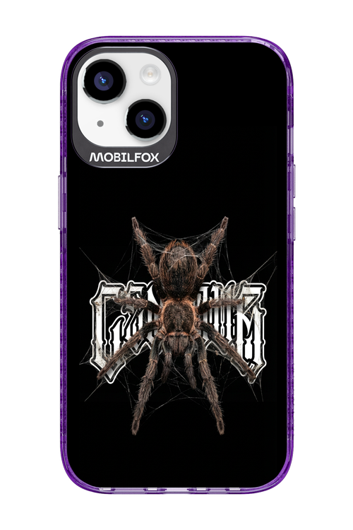 Centaur Logo Big Spider 2.0 - Apple iPhone 14