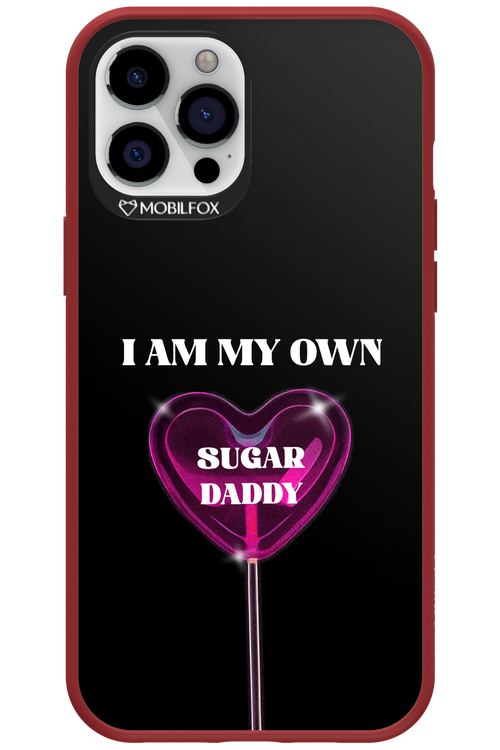 Sugar Daddy - Apple iPhone 12 Pro Max