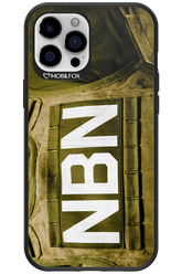 Team 2.0 - Apple iPhone 12 Pro Max