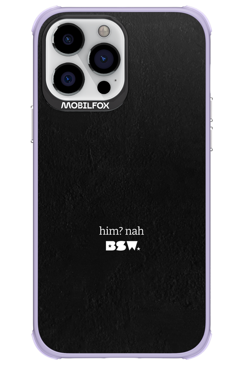 BSW FourSeasons 9 2.0 - Apple iPhone 13 Pro Max
