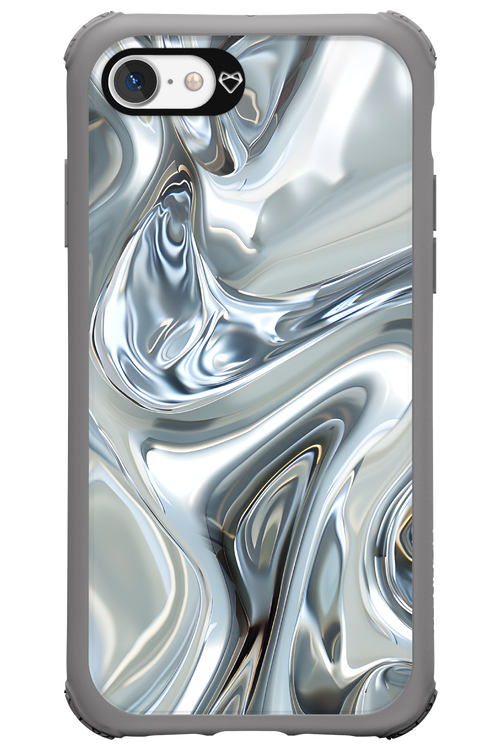 True Silver 2.0 - Apple iPhone 7