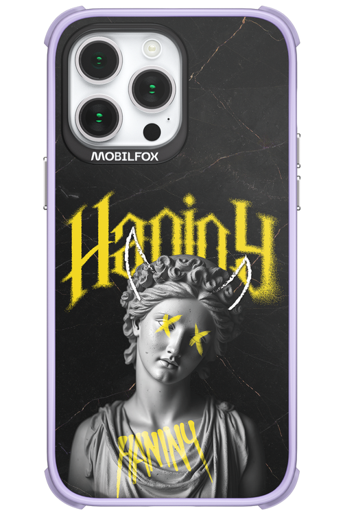 Classic Haniny - Apple iPhone 14 Pro Max