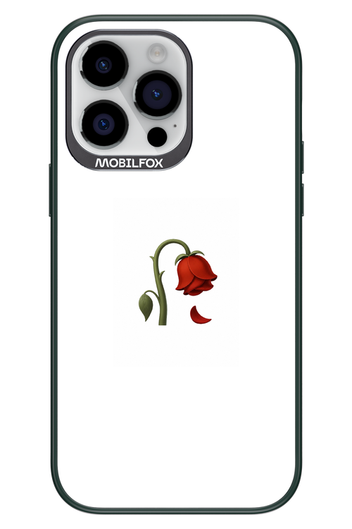 Rose 2.0 - Apple iPhone 14 Pro Max
