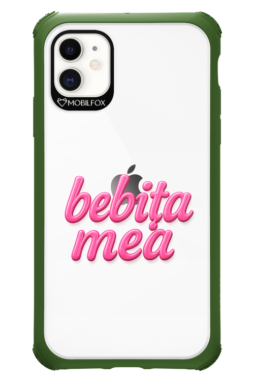 Meaa - Apple iPhone 11