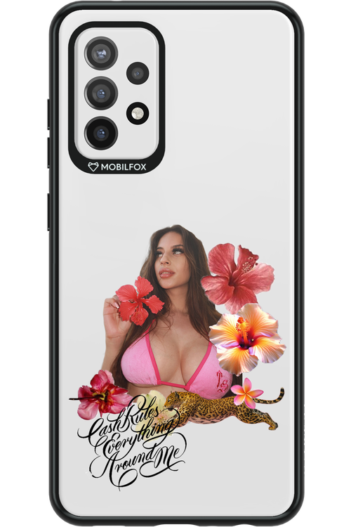 Island Money Muse - Samsung Galaxy A72