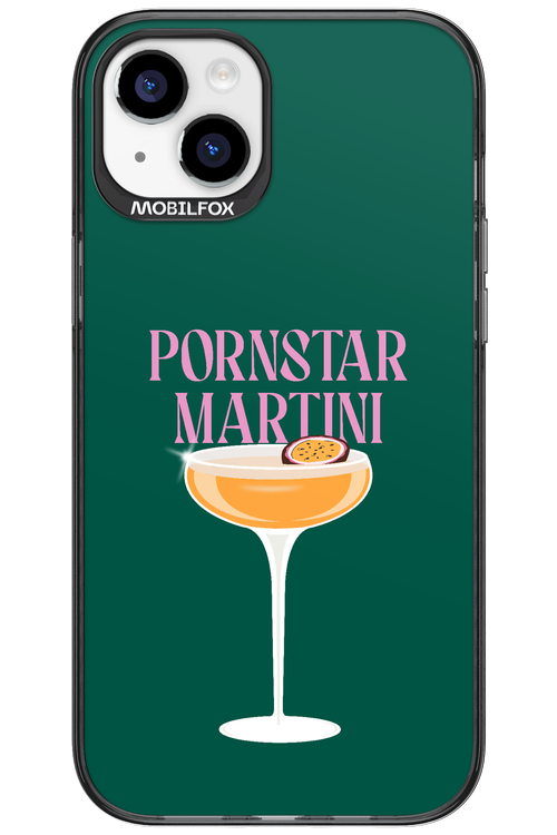 P_star Martini - Apple iPhone 15 Plus