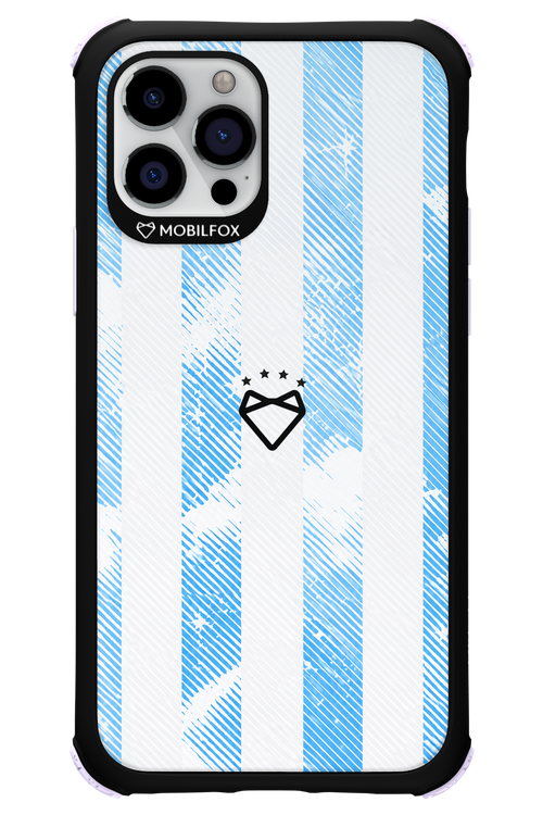 Argentina II 2.0 - Apple iPhone 12 Pro