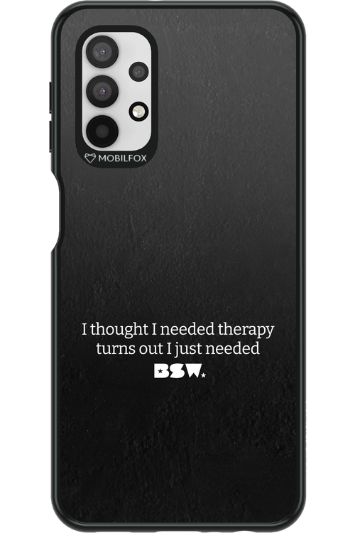 BSW FourSeasons 10 2.0 - Samsung Galaxy A32 5G