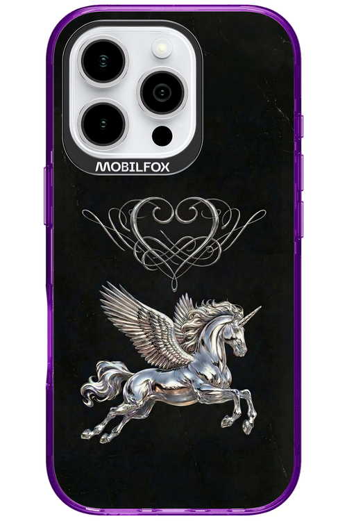 Horse Heart 2.0 - Apple iPhone 16 Pro