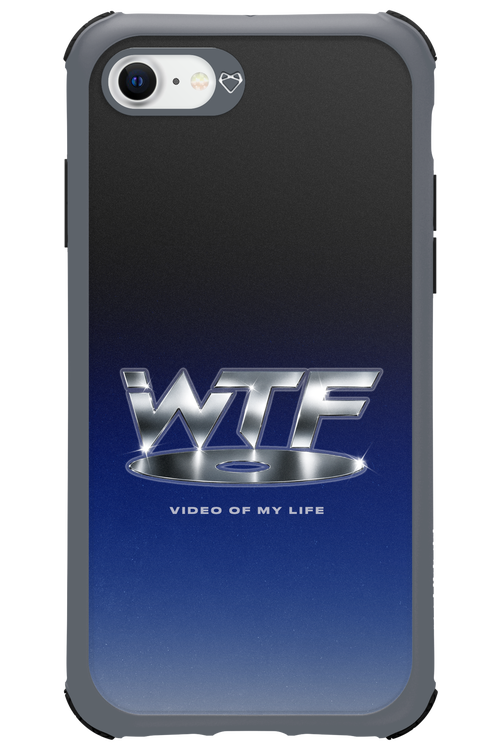 W T F 2.0 - Apple iPhone SE 2020