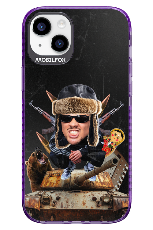 Final Boss - Apple iPhone 14 Plus