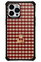 STELLAR TEDDY - Apple iPhone 12 Pro Max