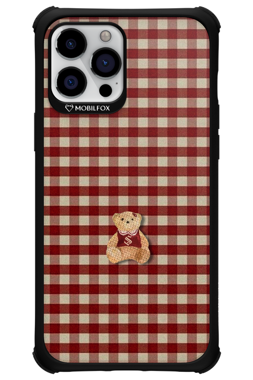 STELLAR TEDDY - Apple iPhone 12 Pro Max