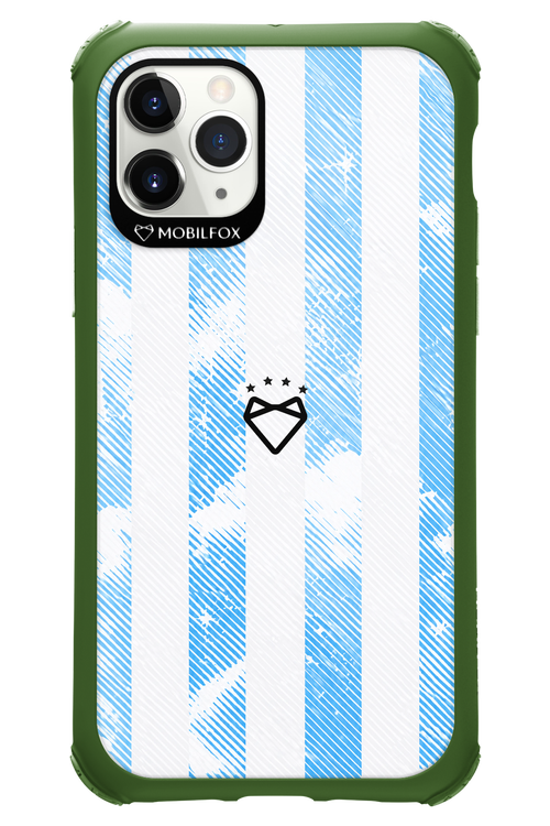 Argentina II 2.0 - Apple iPhone 11 Pro