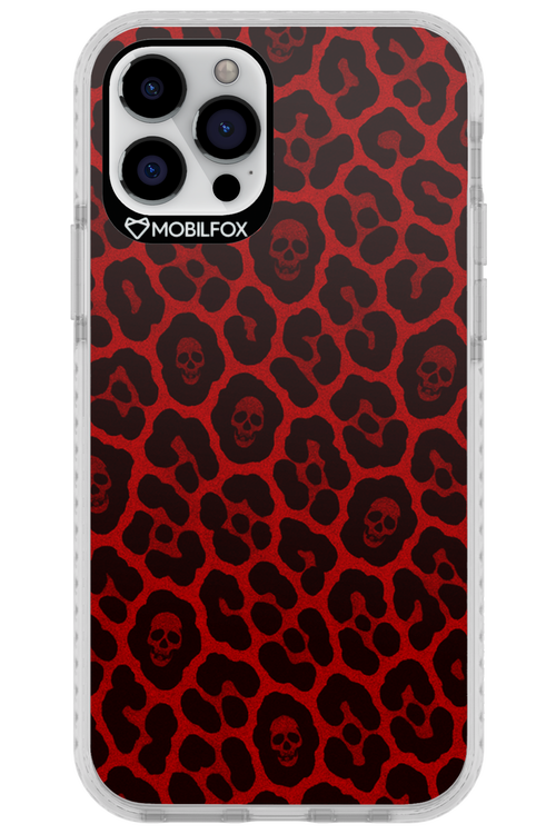 Wild Death 2.0 - Apple iPhone 12 Pro