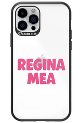 Regina Mea - Apple iPhone 12 Pro