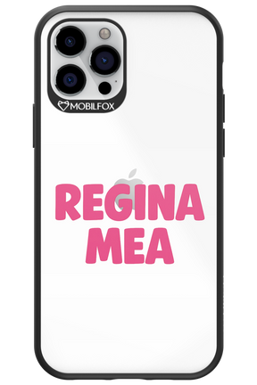 Regina Mea - Apple iPhone 12 Pro