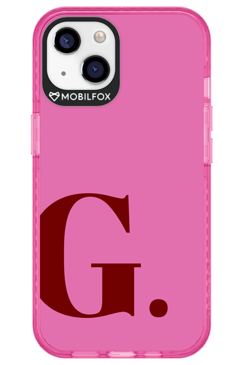 G (Sorbet) 2.0 - Apple iPhone 13