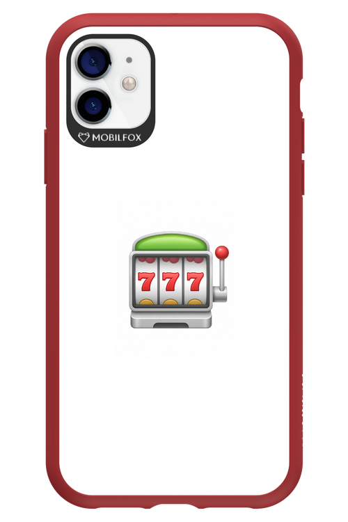 777 2.0 - Apple iPhone 11