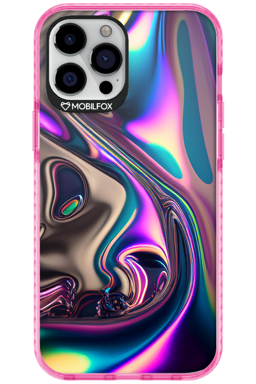 Post Future 2.0 - Apple iPhone 12 Pro Max