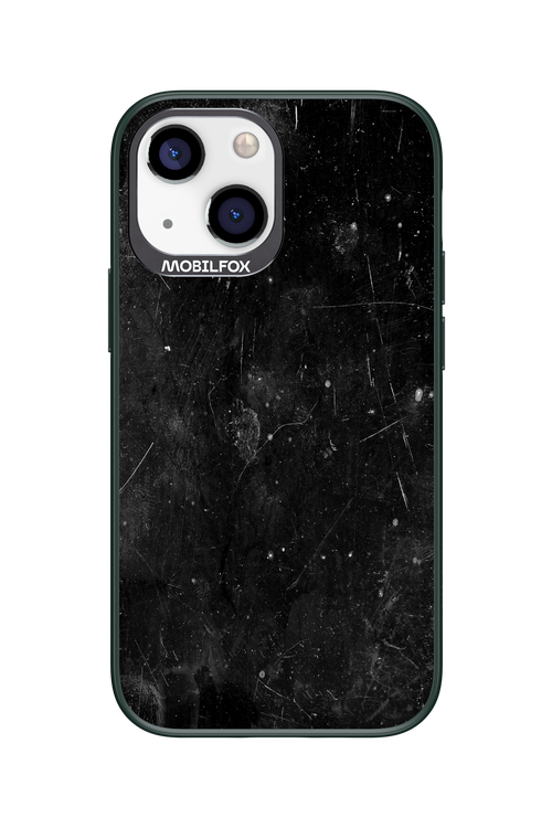 Black Grunge 2.0 - Apple iPhone 13 Mini
