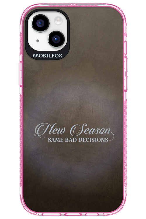 Bad decision 2.0 - Apple iPhone 14 Plus