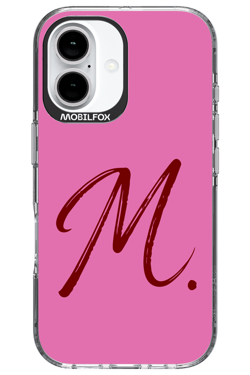 (Sorbet) M 2.0 - Apple iPhone 16