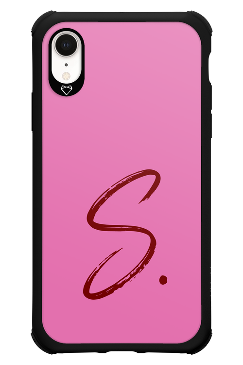 (Sorbet) S 2.0 - Apple iPhone XR