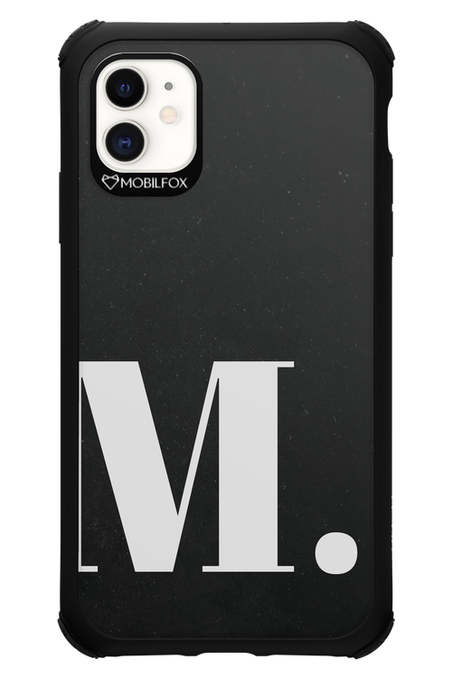 M (Off Space) 2.0 - Apple iPhone 11