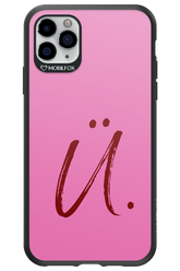 (Sorbet) U II 2.0 - Apple iPhone 11 Pro Max