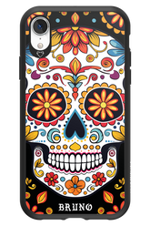 Sugar Skull - Apple iPhone XR