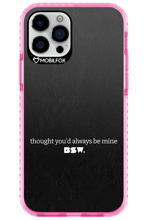 BSW FourSeasons 6 2.0 - Apple iPhone 12 Pro