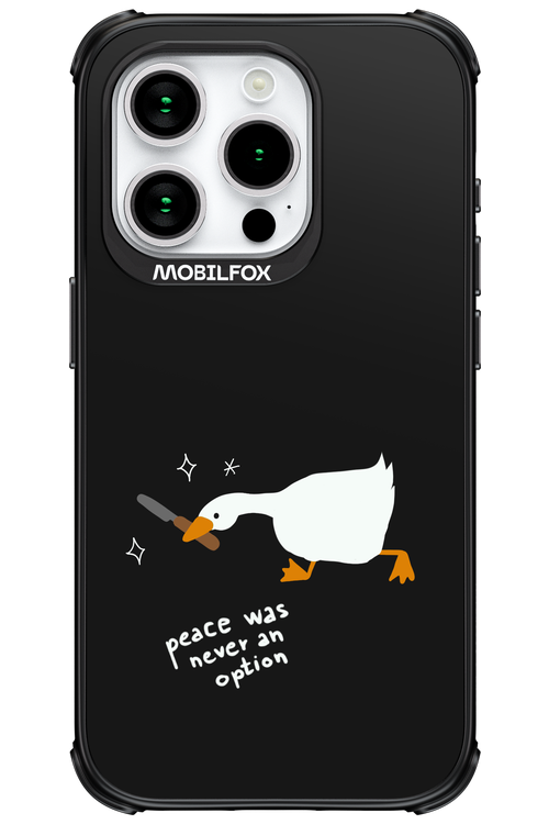 OPTION 2.0 - Apple iPhone 15 Pro