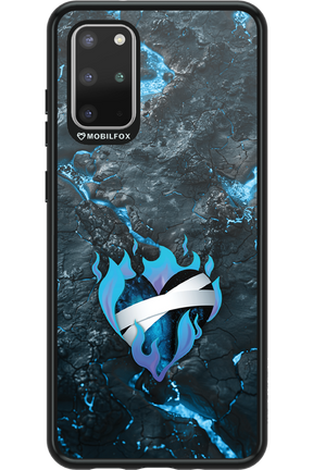 Icefire 2.0 - Samsung Galaxy S20+