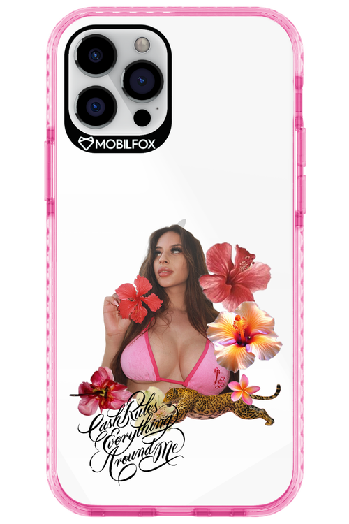 Island Money Muse 2.0 - Apple iPhone 12 Pro