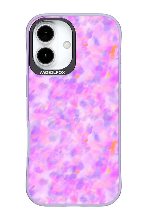 Lavender Field 2.0 - Apple iPhone 17