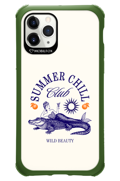 ChillMaid 2.0 - Apple iPhone 11 Pro