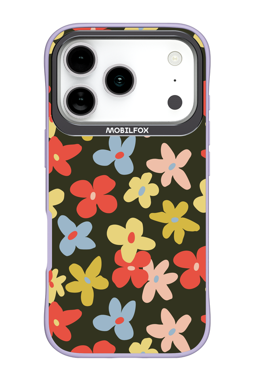 Lazy Flowers - Apple iPhone 17 Pro