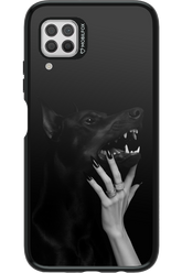 Hellhound 2.0 - Huawei P40 Lite