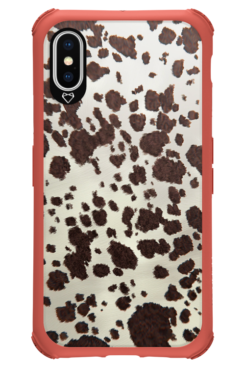 Appaloosa 2.0 - Apple iPhone X