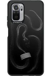 Diamond Mamba - Xiaomi Redmi Note 10