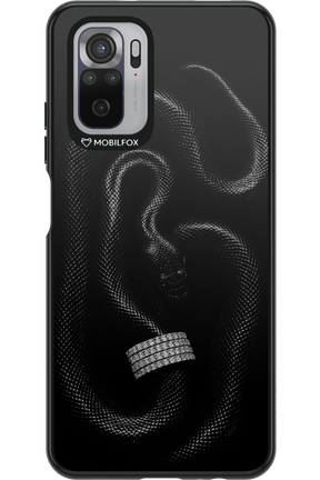 Diamond Mamba - Xiaomi Redmi Note 10