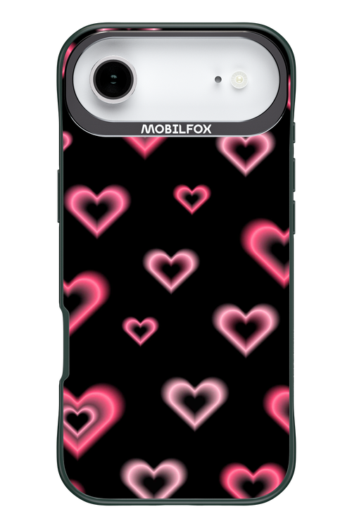 Pink Love 2.0 - Apple iPhone 17 Air